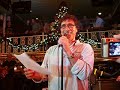 Donnie Iris The 12 Days of \"DAWNIE CHRISTMAS\" Donnie Iris The 12 Days of \"DAWNIE CHRISTMAS\"