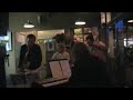 The Shade of the Cedar Tree - The Ben Shepherd Quartet