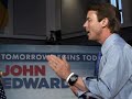 John Edwards - Q&A: Faith & Honesty