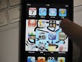 iPhone/iPod Touch super zoom offline map