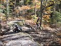 Buckwallow Thanksgiving Weekend