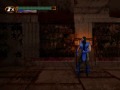 A Rotten Banana- Mortal Kombat Mythologies: Sub Zero (N64)