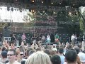 Topfest 2008 : Divokej Bill - ?old�k / ?ibenice