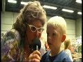 Promo Uitzendingen Fanclubdag Clown Jopie & Tante Angelique