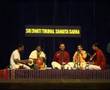 Raminsuvaarevarura (Thyagaraja Krithi)