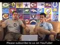 NFL FOOTBALL PREVIEW WEEK 8 ONTHEBUZZER