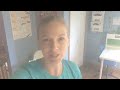 Homeschool Room Tour 2017