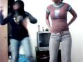 Dancing to DiVa by Beyonce