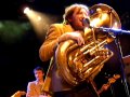 Monofocus + De Kift live at Melkweg (Amsterdam)