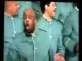 men of faith choir
faithful central bible church
sunday, march 28, 1999
11:00am