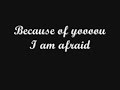 Because of You- Sing A Long