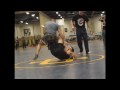 Jitsu Leg Locks