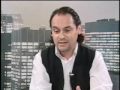 El Pyme Carlos Pontigo en Vida empresarial