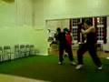 Baron Omidi's Kickfighting 5