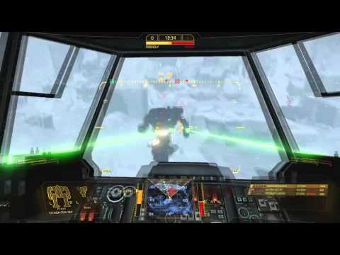 how to repair mwo