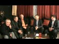 Черкес и Абазин о Грузии