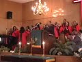 I Will Bless the Lord at All Times