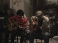 Jerusalem Hootenany