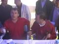 CAYAN HÜSEYIN & ISMAIL CUMHUR & NEJMI ÖKSÜZ KEMENCE