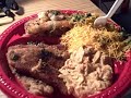 Vegetarian Bodybuilding Post Workout Meal