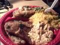 Vegetarian Bodybuilding Post Workout Meal