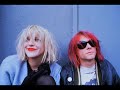 Hole & Nirvana - Courtney & kurt Hole & Nirvana - Courtney & kurt