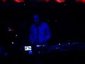 Ben Westbeech@Belgrade