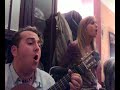 \"Y otra vez vuelvo a buscarte\" Soraya, Diego \"Y otra vez vuelvo a buscarte\" Soraya, Diego