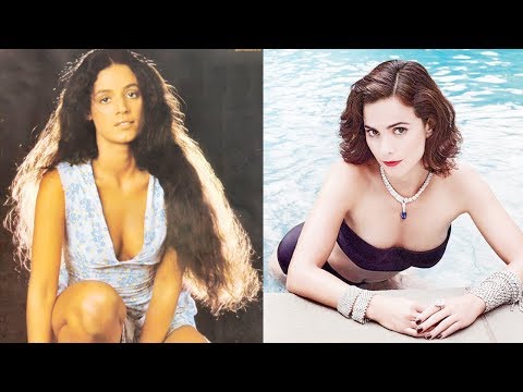 Queen Of The South Cast Transformation 2018 || Season Finale
