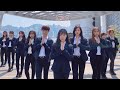 WJSN'As You Wish' Dance cover|PINKu.hk & Aurora.hk