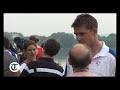 GB Olympic Coxless Four