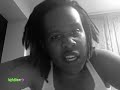 Why did you start your Locs? [December 2,2008]