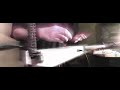 \"Polar Bear Defense\" - Rupert  Chappelle, Theremin