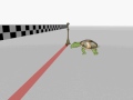 Slow and Steady