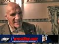 BRUNO SAMMARTINO INDUCTED INTO WWWA HALL OF FAME!.