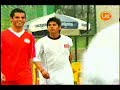 Pelea Completa Felix vs Edmundo en Amor Ciego 2 - en partido de Futbol