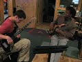 Victor Wooten & Felix Pastorius Victor Wooten & Felix Pastorius