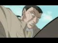 Here's a stupid quick little video I made after watching Higurashi no Naku Koro ni Kai episode 22, because of how much Akasaka owned in it. So yeah, I think the video speaks for itself. Is it cheating that I used the anime lines at the end? I would've used some of his grunts, but I couldn't find a sound set thingy on the internet other than one that has only 8 sound clips. Oh well.