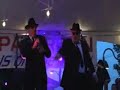 teledysk, klip, Blues Brothers,- Soul man