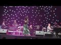 Walk With Me Lord & He Will Carry You - Lynda Randle - The Gaithers in Debrecen 2009