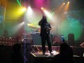 Dj Swamp Live @ Electropolis