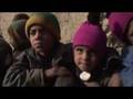 Plight of Afghan recycling children 06_SEP_07