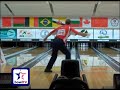 Team USA vs. Germany for the singles gold medal at MWC