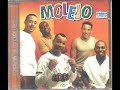 Molejo - Paparico
