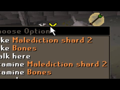 Single Player RuneScape - Vol 06