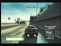 paradise city cruise  burnout paradise 