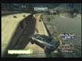paradise city cruise  burnout paradise 