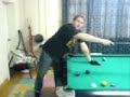 http://www.cue-tv.com
power breaking for pool

note: this is not supposed to be a comprehensive video about breaking. it is simply for how to create more power for breaking. this type of power breaking is probably best suited to 8-ball and 10-ball play.