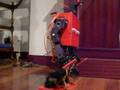videos de Dy-Bot test 3 (first steps/primeros pasos)