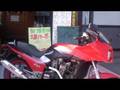 kawasaki GPZ900R ninjya 忍者 A7